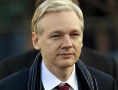 Ο Τ. Ασάνζ κατέφυγε εκ νέου κατά του εντάλματος σύλληψης εις βάρος του